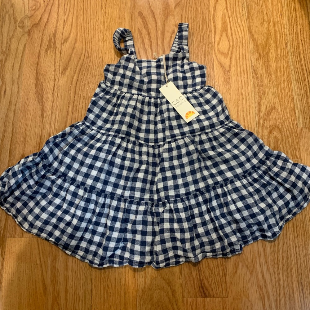 C & C California dress